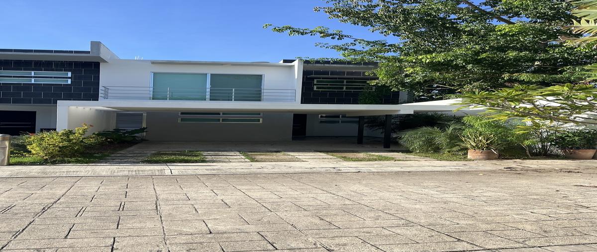 Foto de casa en venta en 40 , temozon norte, mérida, yucatán, 30365740 No. 02