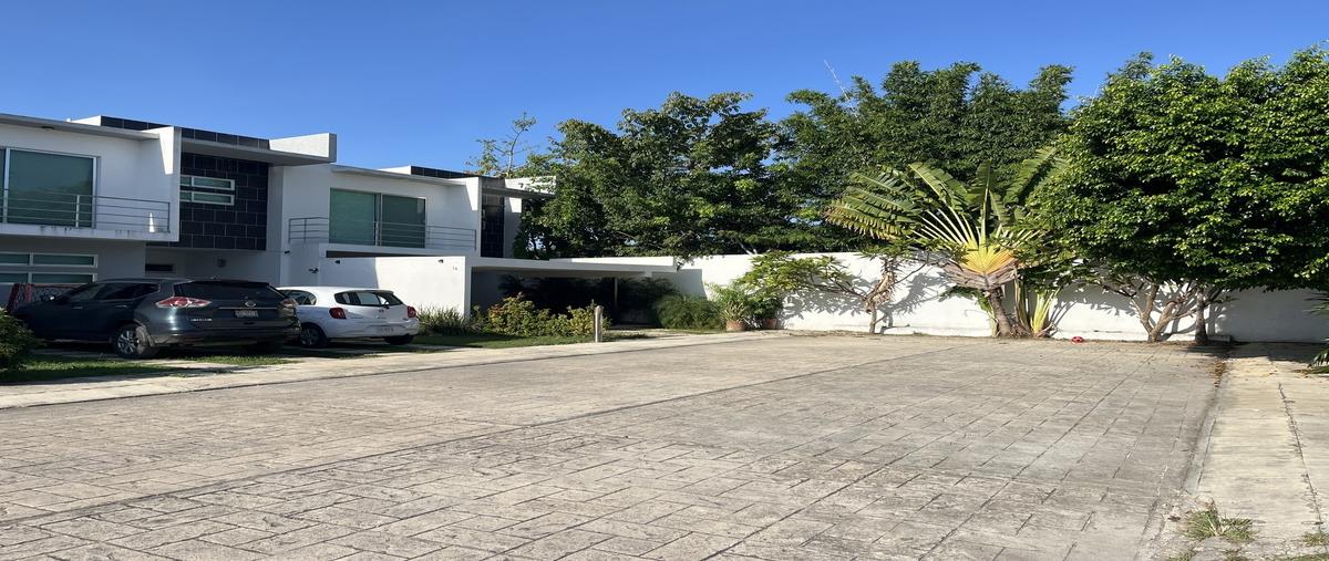Foto de casa en venta en 40 , temozon norte, mérida, yucatán, 30365740 No. 03