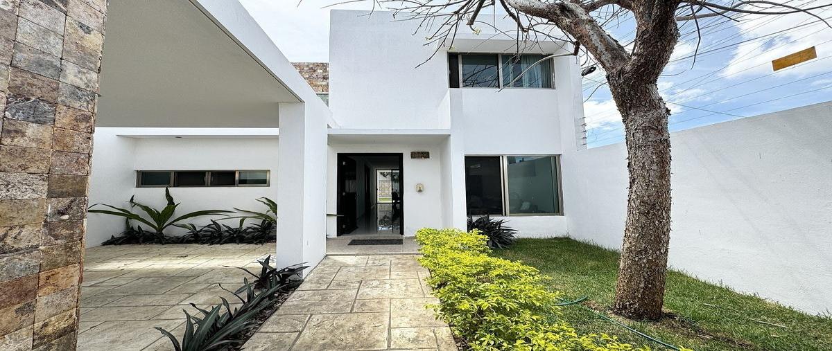 Foto de casa en venta en 40 , temozon norte, mérida, yucatán, 0 No. 03