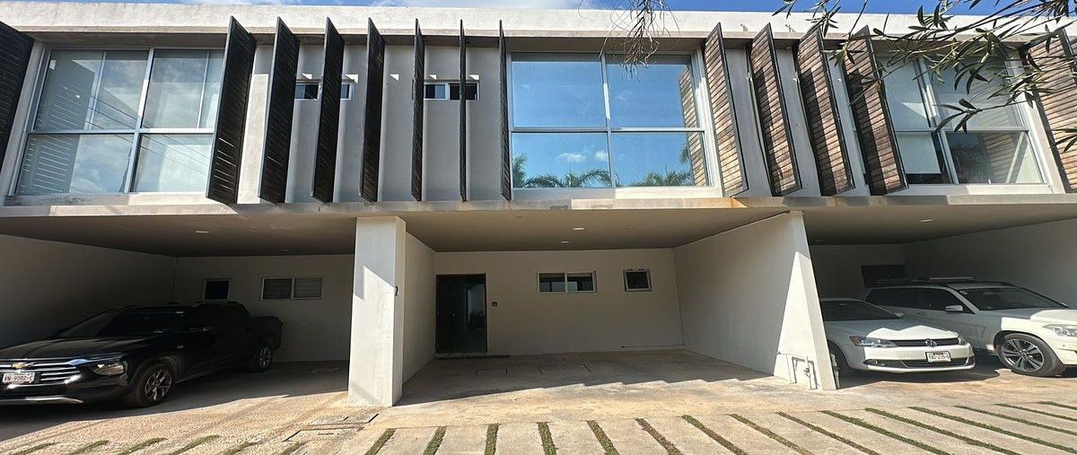 Foto de casa en 40 , temozon norte, mérida, yucatán, 0 foto 01 Foto de casa en renta en 40 , temozon norte, mérida, yucatán, 0 No. 01