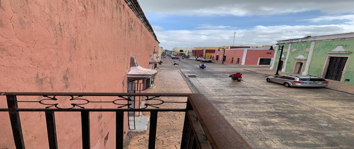 Foto de casa en renta en 40 , valladolid centro, valladolid, yucatán, 25376308 No. 05