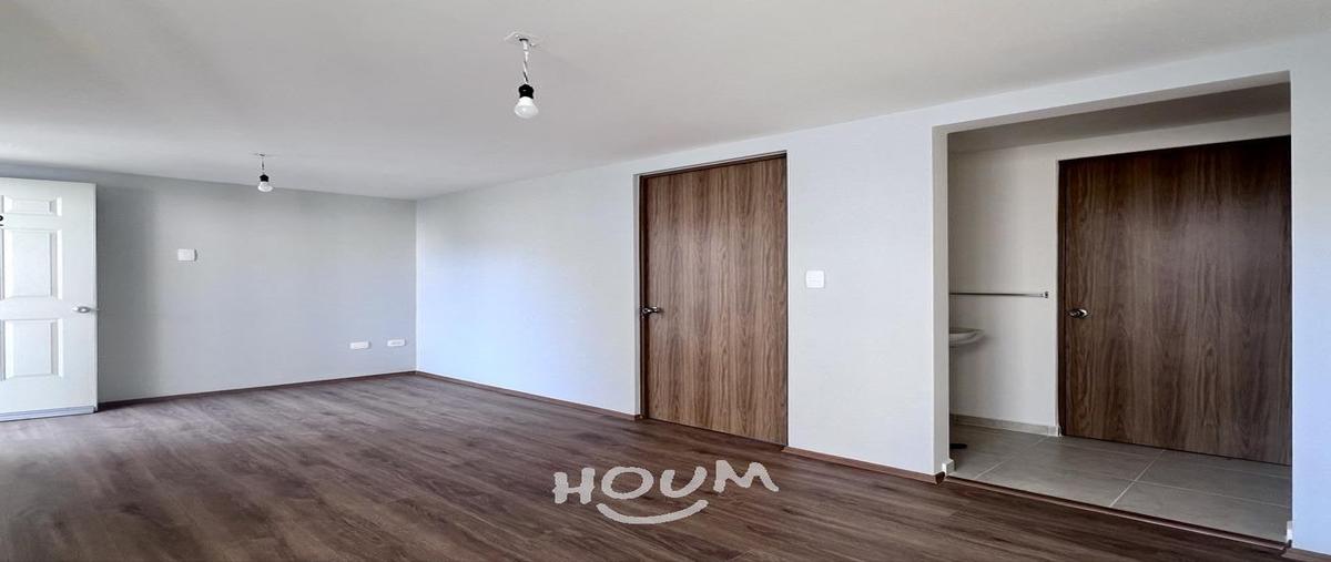 Foto de departamento en renta en 402 n/a, san juanico, miguel hidalgo, df / cdmx, 0 No. 04