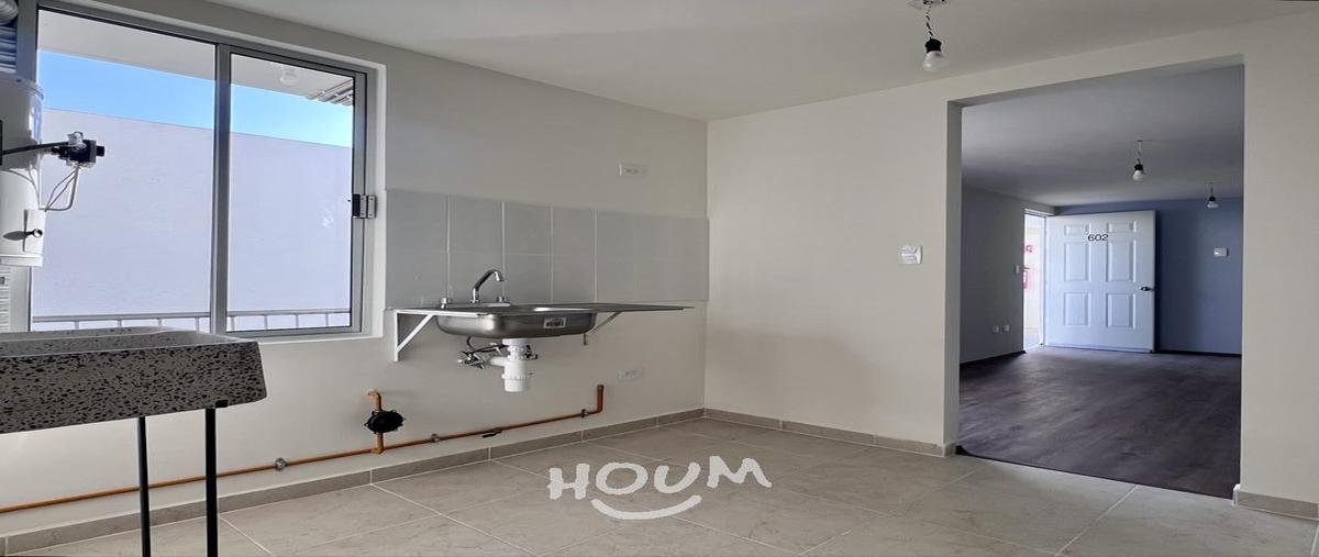 Foto de departamento en renta en 402 n/a, san juanico, miguel hidalgo, df / cdmx, 0 No. 05