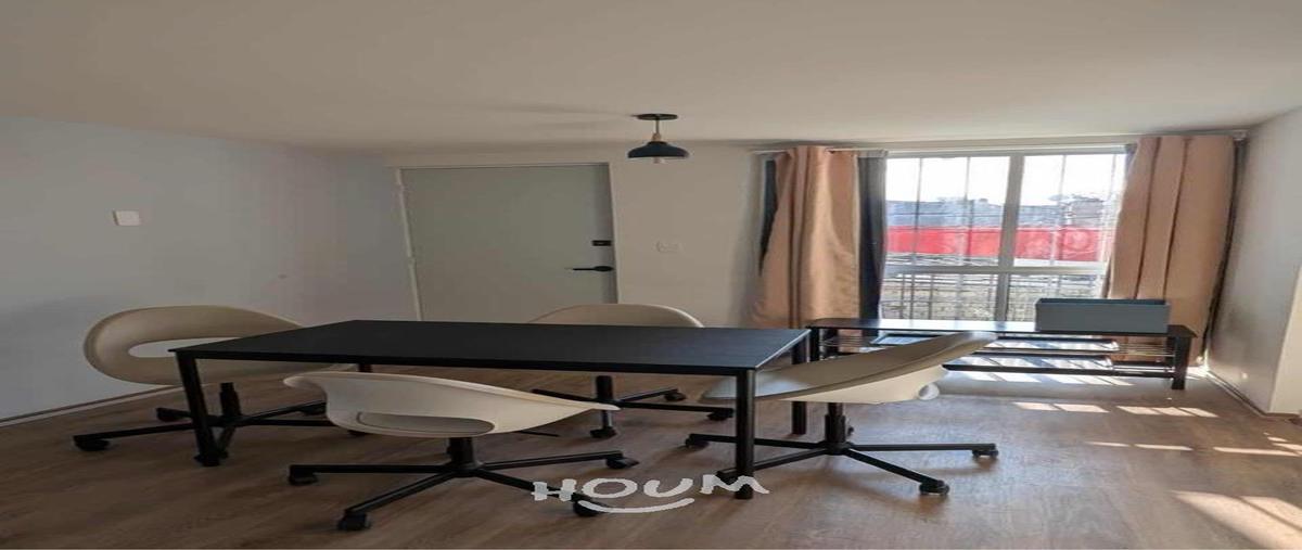 Foto de departamento en renta en 402 n/a, tacuba, miguel hidalgo, df / cdmx, 0 No. 04