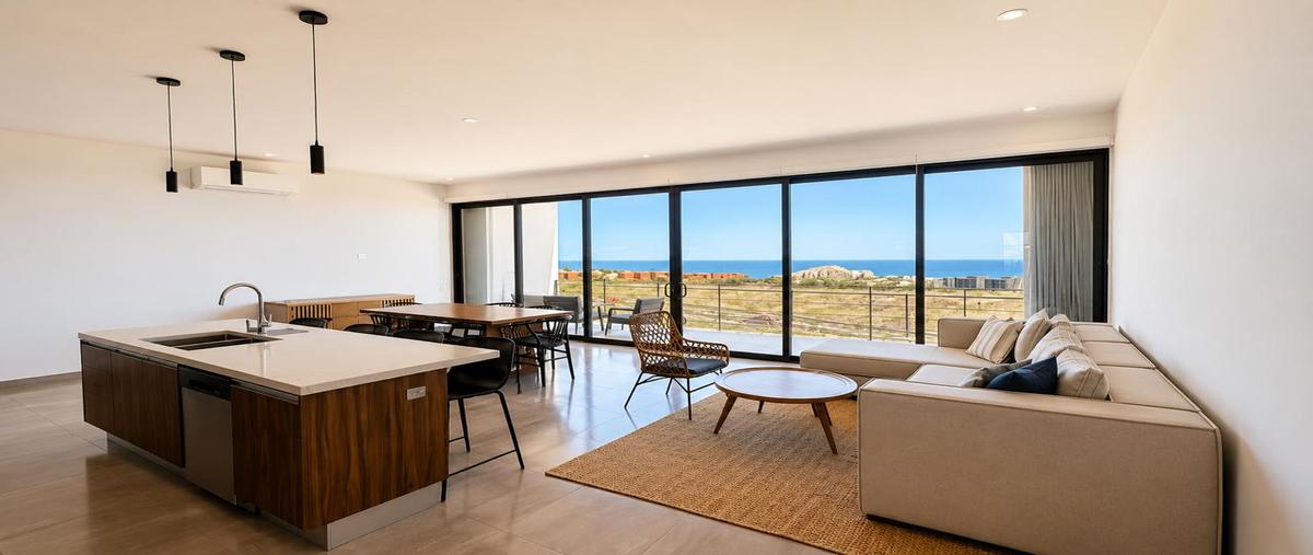 Foto de departamento en renta en 403 , cabo bello, los cabos, baja california sur, 0 No. 04