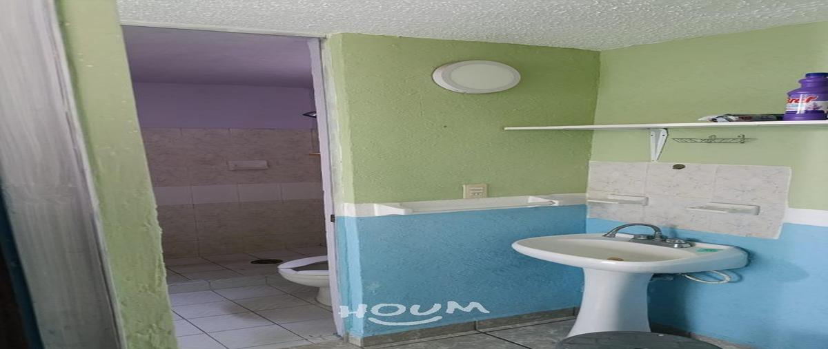 Foto de departamento en venta en 4064 n/a, santa martha acatitla, iztapalapa, df / cdmx, 0 No. 05