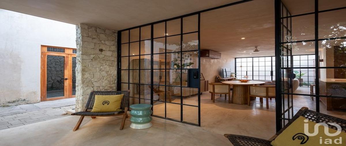 Foto de departamento en venta en 41 197, merida centro, mérida, yucatán, 30390527 No. 03