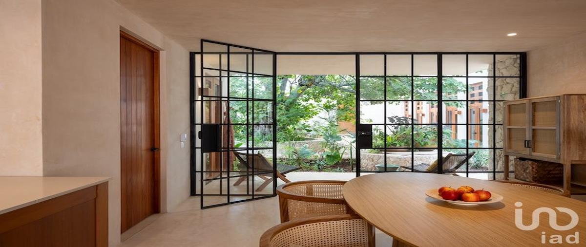 Foto de departamento en venta en 41 197, merida centro, mérida, yucatán, 30390527 No. 04