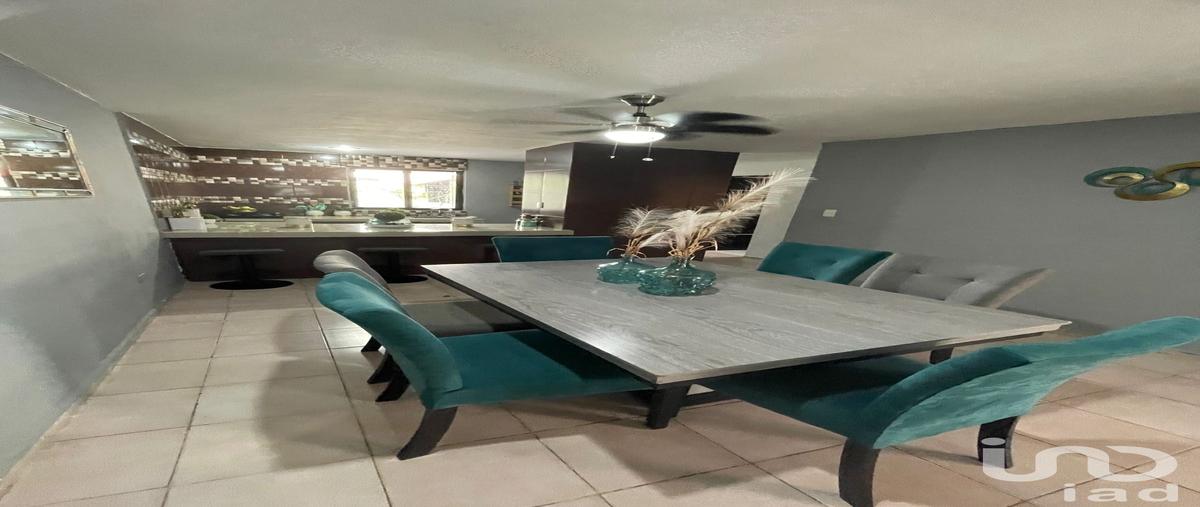 Foto de casa en venta en 41 429, francisco de montejo ii, mérida, yucatán, 30139560 No. 05
