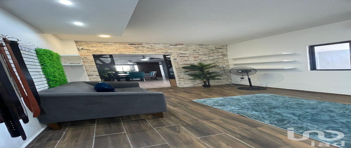 Foto de casa en venta en 41 444, francisco de montejo ii, mérida, yucatán, 30139560 No. 03