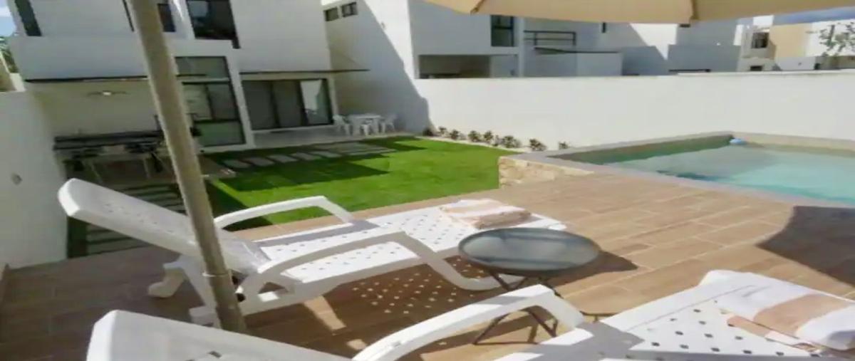 Foto de casa en 41 a , conkal, conkal, yucatán, 0 foto 04 Foto de casa en renta en 41 a , conkal, conkal, yucatán, 0 No. 04