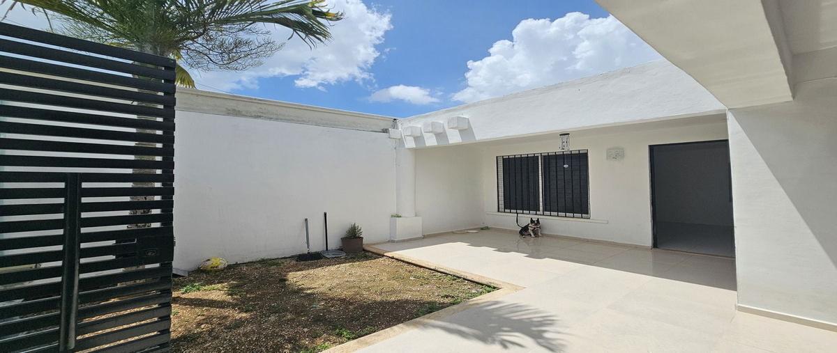 Foto de casa en venta en 41 , ampliación francisco de montejo, mérida, yucatán, 0 No. 03
