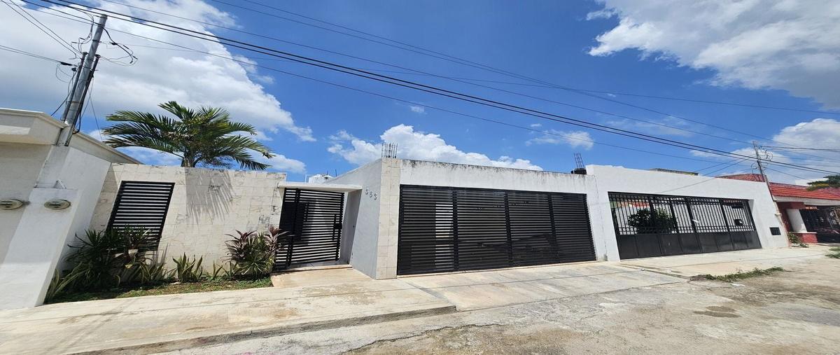 Foto de casa en venta en 41 , ampliación francisco de montejo, mérida, yucatán, 0 No. 04
