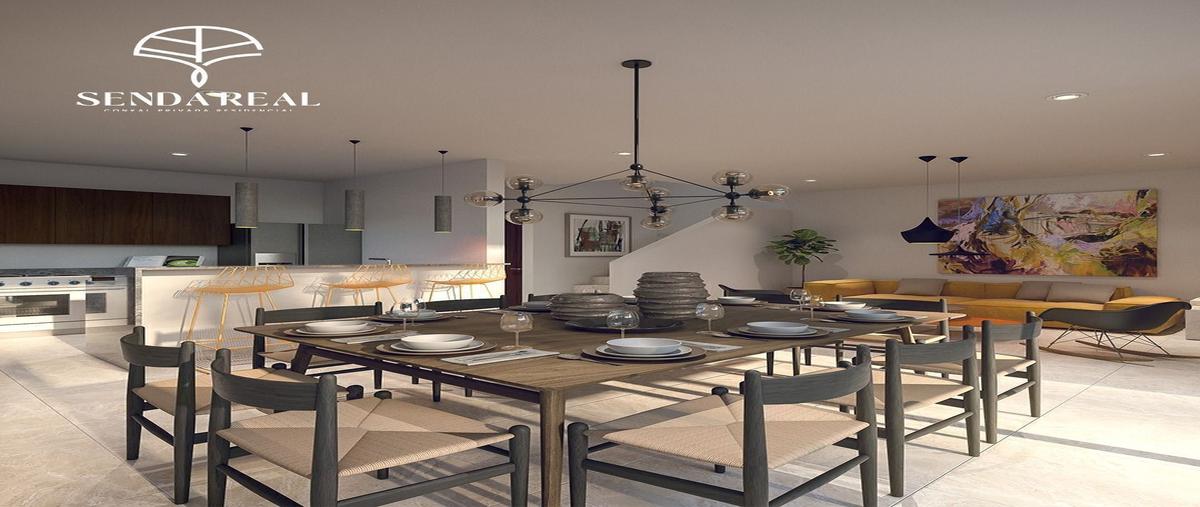 Foto de casa en venta en 41 , conkal, conkal, yucatán, 28088458 No. 03