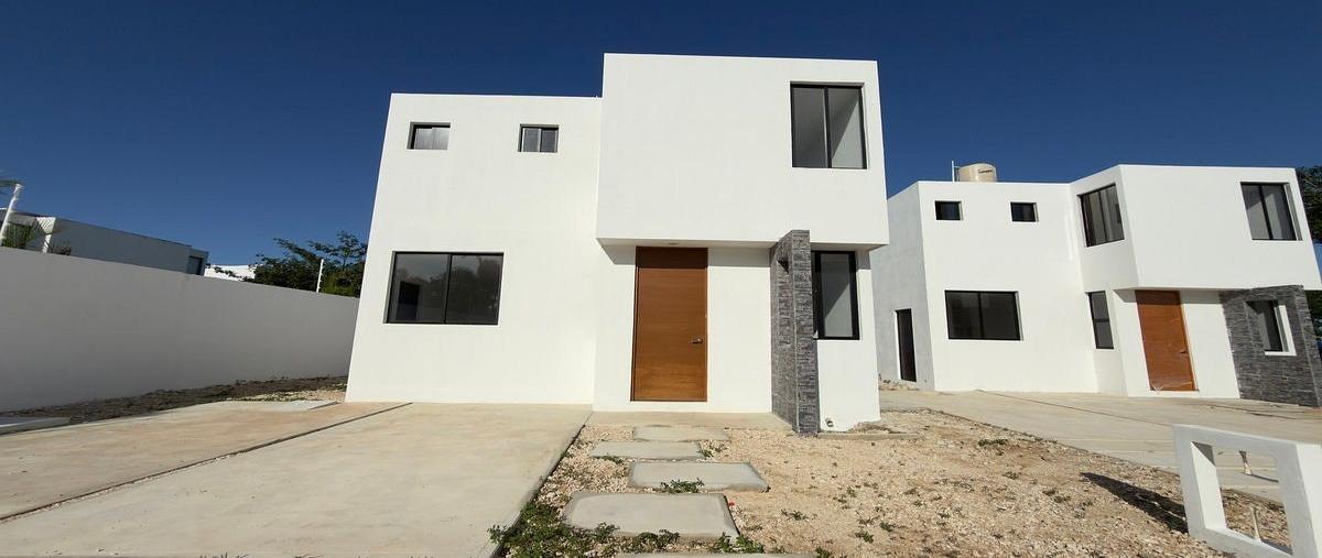 Foto de casa en 41 , conkal, conkal, yucatán, 0 foto 01 Foto de casa en venta en 41 , conkal, conkal, yucatán, 0 No. 01