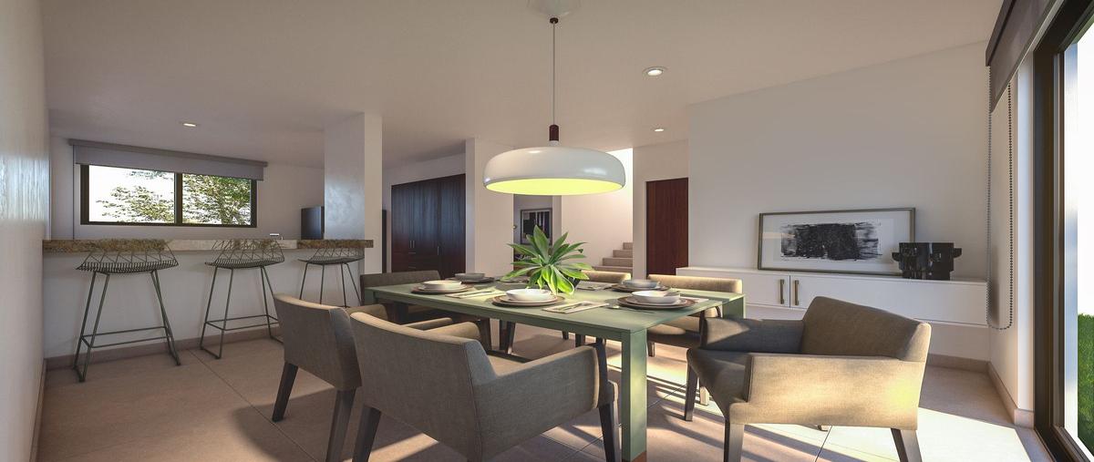 Foto de casa en 41 , conkal, conkal, yucatán, 0 foto 03 Foto de casa en venta en 41 , conkal, conkal, yucatán, 0 No. 03