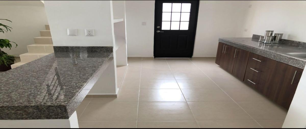 Foto de casa en venta en 41 , dzitya, mérida, yucatán, 30014241 No. 04