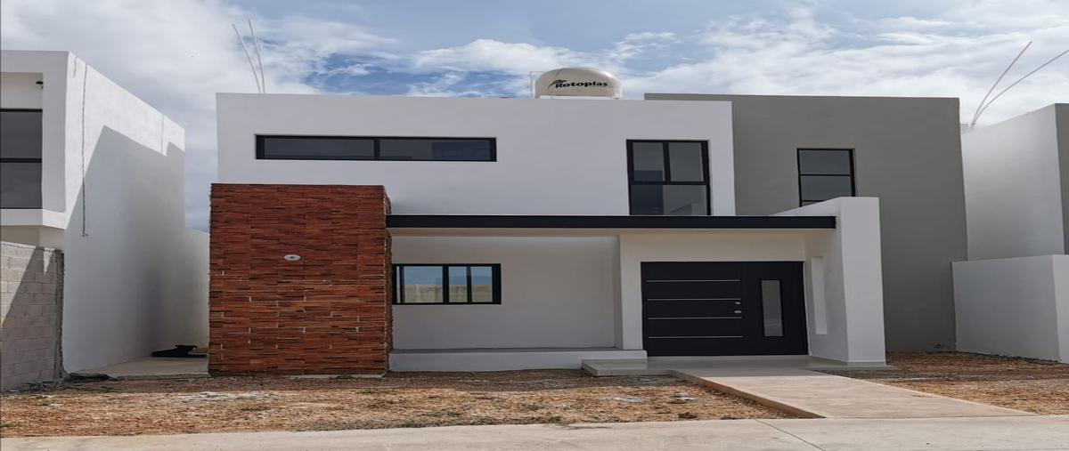 Foto de casa en venta en 41 , dzitya, mérida, yucatán, 9884799 No. 02