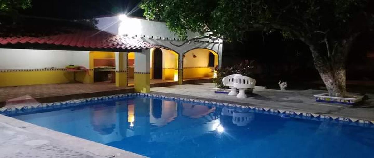 Foto de casa en venta en 41 , emiliano zapata nte, mérida, yucatán, 0 No. 03