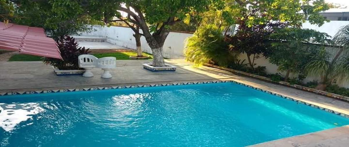 Foto de casa en venta en 41 , emiliano zapata nte, mérida, yucatán, 0 No. 04