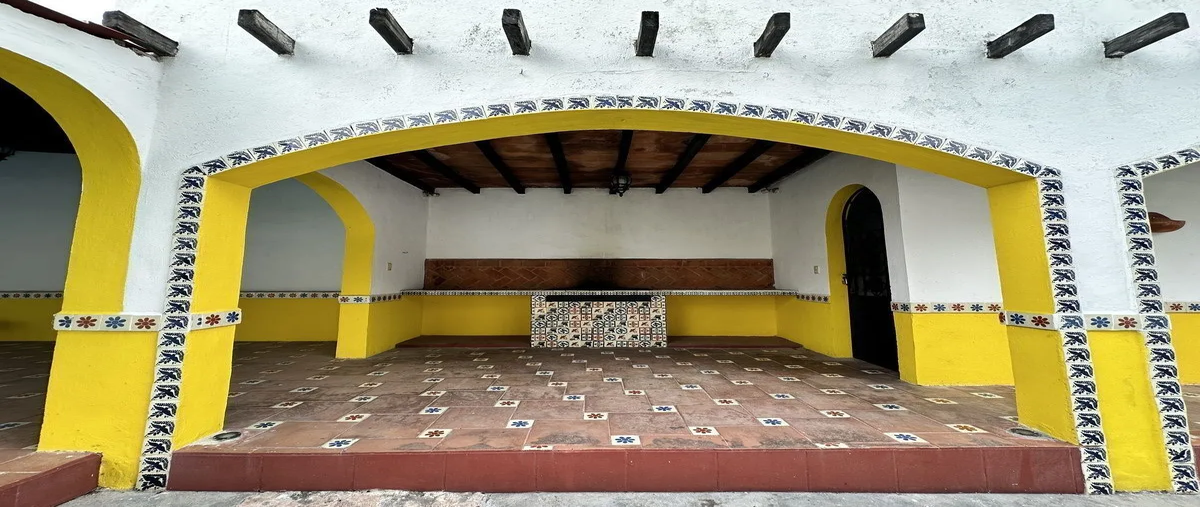 Foto de casa en venta en 41 , emiliano zapata nte, mérida, yucatán, 0 No. 05