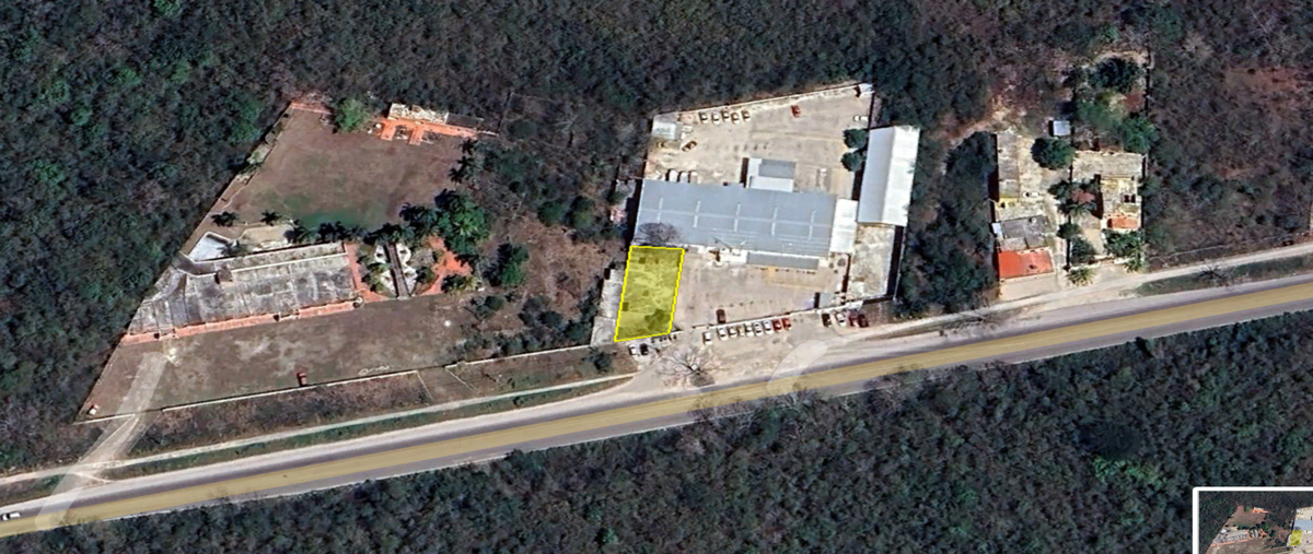 Foto de casa en venta en 41 , jardines del oriente, valladolid, yucatán, 28996072 No. 03