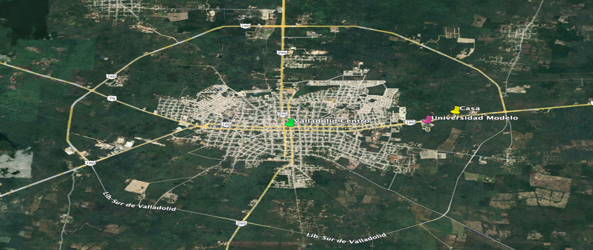 Foto de casa en venta en 41 , jardines del oriente, valladolid, yucatán, 28996072 No. 05