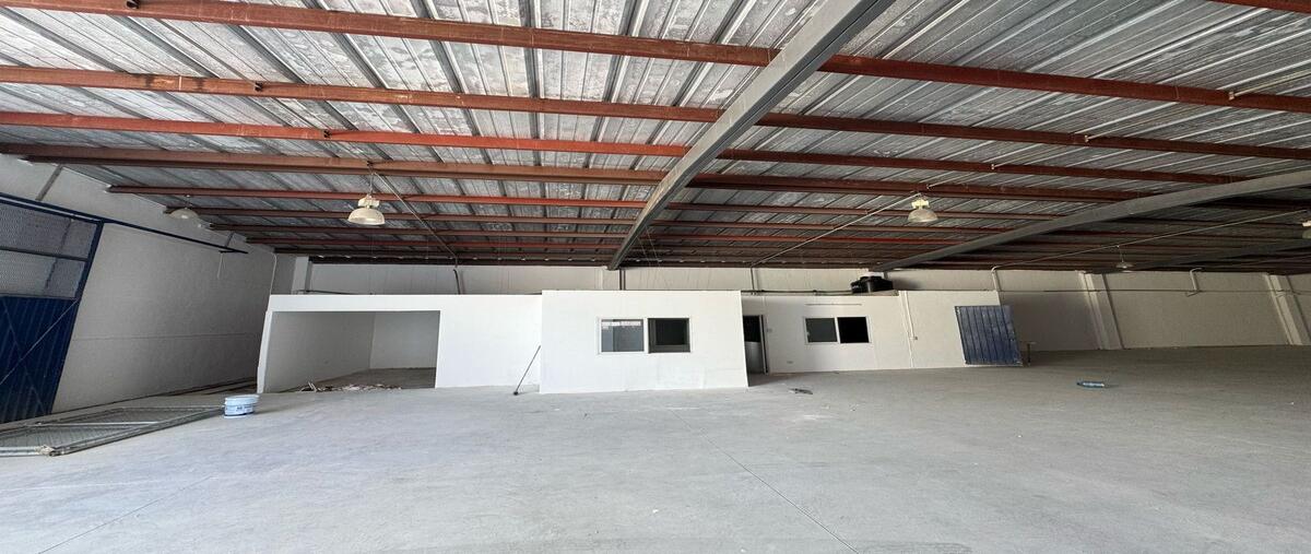 Foto de bodega en renta en 41 , leandro valle, mérida, yucatán, 0 No. 03