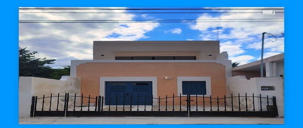 Foto de casa en venta en 41 , merida centro, mérida, yucatán, 0 No. 03