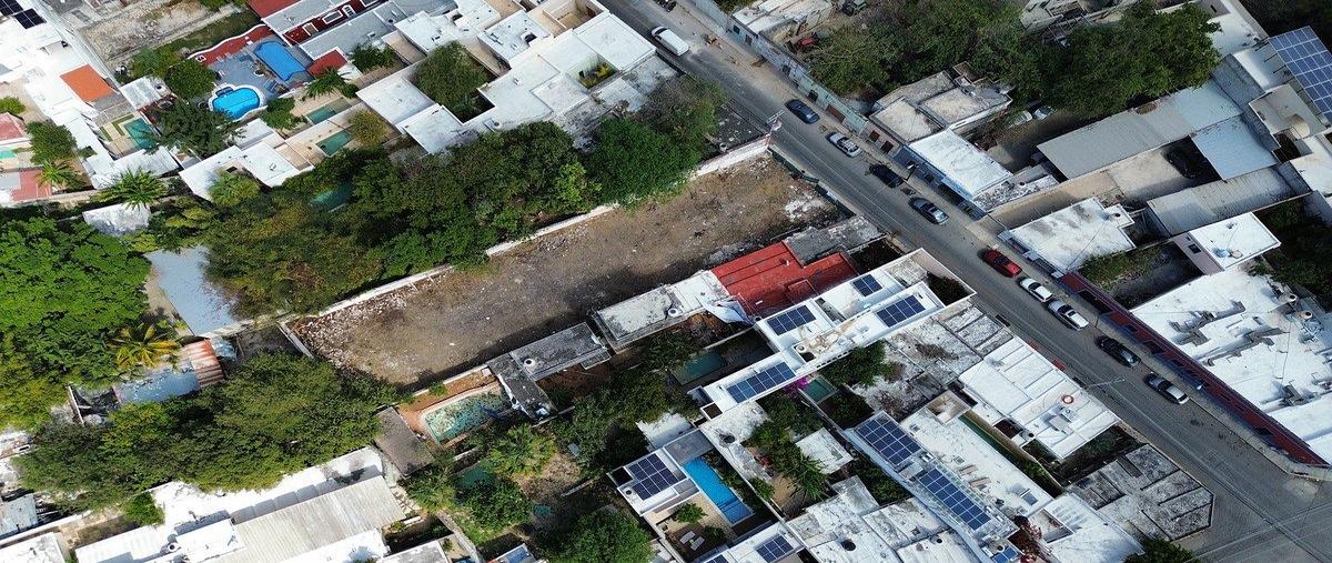 Foto de terreno habitacional en venta en 41 , merida centro, mérida, yucatán, 0 No. 04
