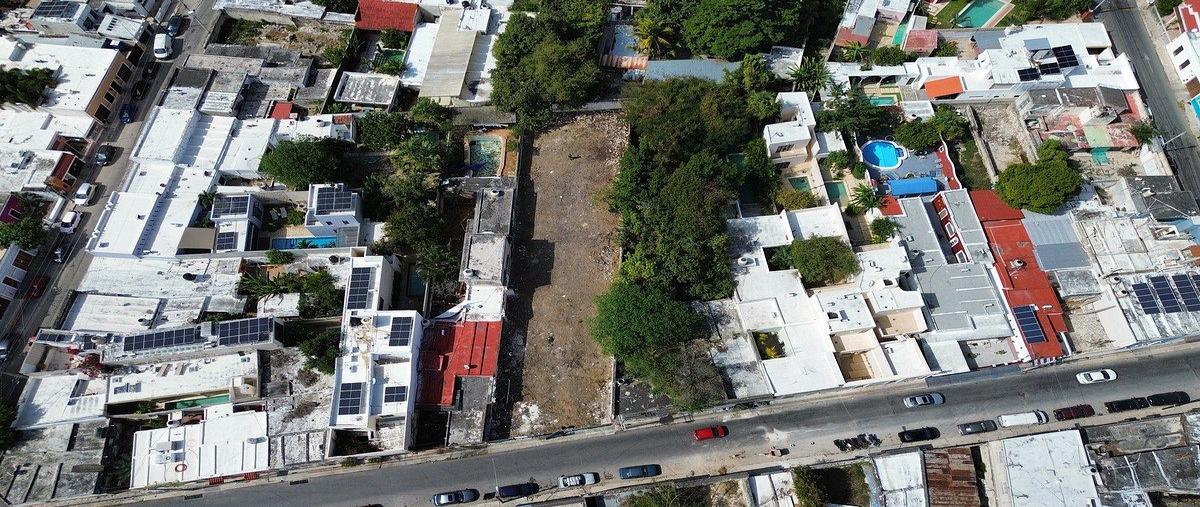 Foto de terreno habitacional en venta en 41 , merida centro, mérida, yucatán, 0 No. 05