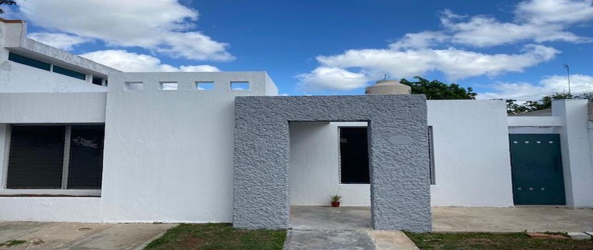 Foto de casa en renta en 41 , monte alban, mérida, yucatán, 22046347 No. 03