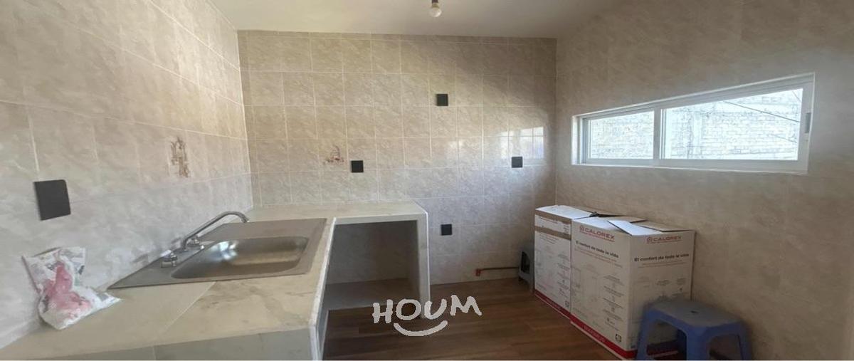 Foto de departamento en renta en 41 n/a, san lorenzo tezonco, iztapalapa, df / cdmx, 0 No. 05