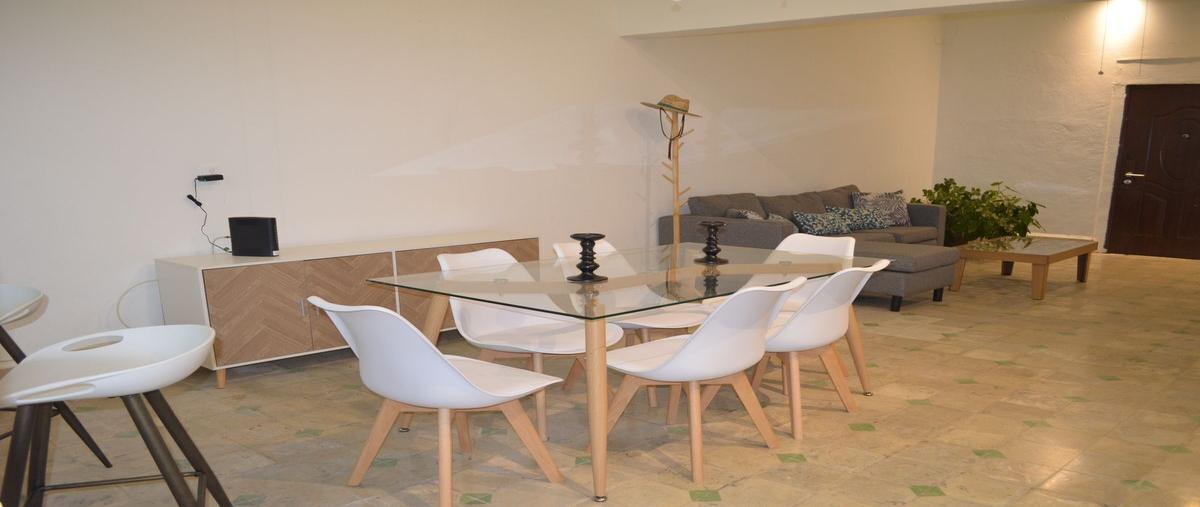 Foto de casa en renta en 41 , paseo de montejo, mérida, yucatán, 29091500 No. 03