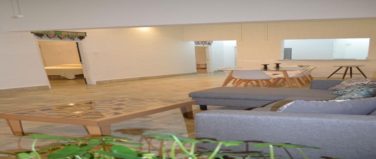 Foto de casa en renta en 41 , paseo de montejo, mérida, yucatán, 29091500 No. 04