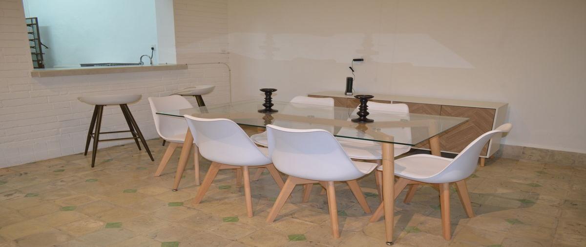 Foto de casa en renta en 41 , paseo de montejo, mérida, yucatán, 29091500 No. 05