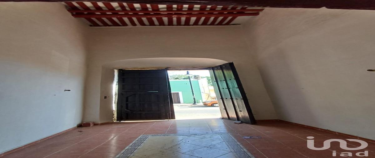 Foto de local en renta en 41 , santa ana, valladolid, yucatán, 30440169 No. 03