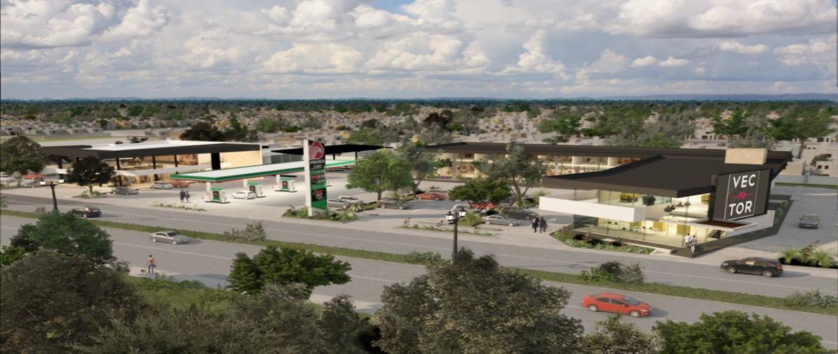 Foto de local en 41 , xcumpich, mérida, yucatán, 11427178 foto 02 Foto de local en renta en 41 , xcumpich, mérida, yucatán, 11427178 No. 02