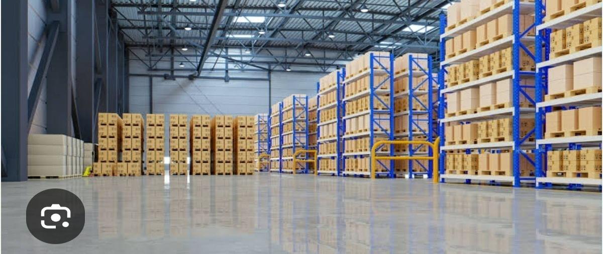 Foto de bodega en 41 , xmatkuil, mérida, yucatán, 0 foto 02 Foto de bodega en renta en 41 , xmatkuil, mérida, yucatán, 0 No. 02