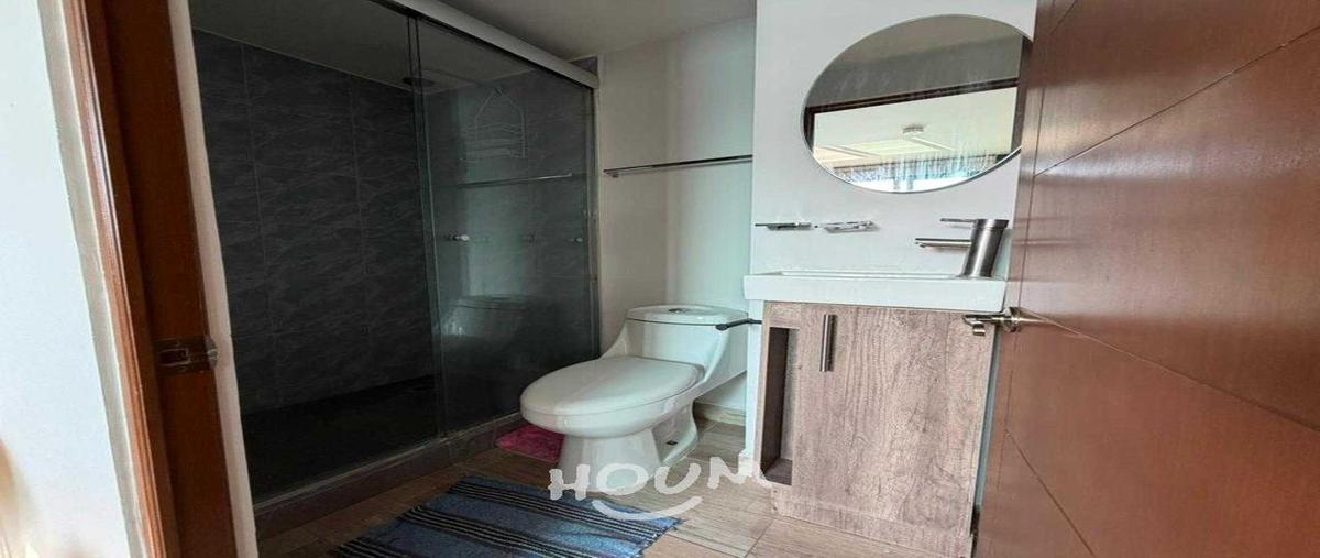 Foto de departamento en renta en 410 n/a, cien metros, gustavo a. madero, df / cdmx, 0 No. 04