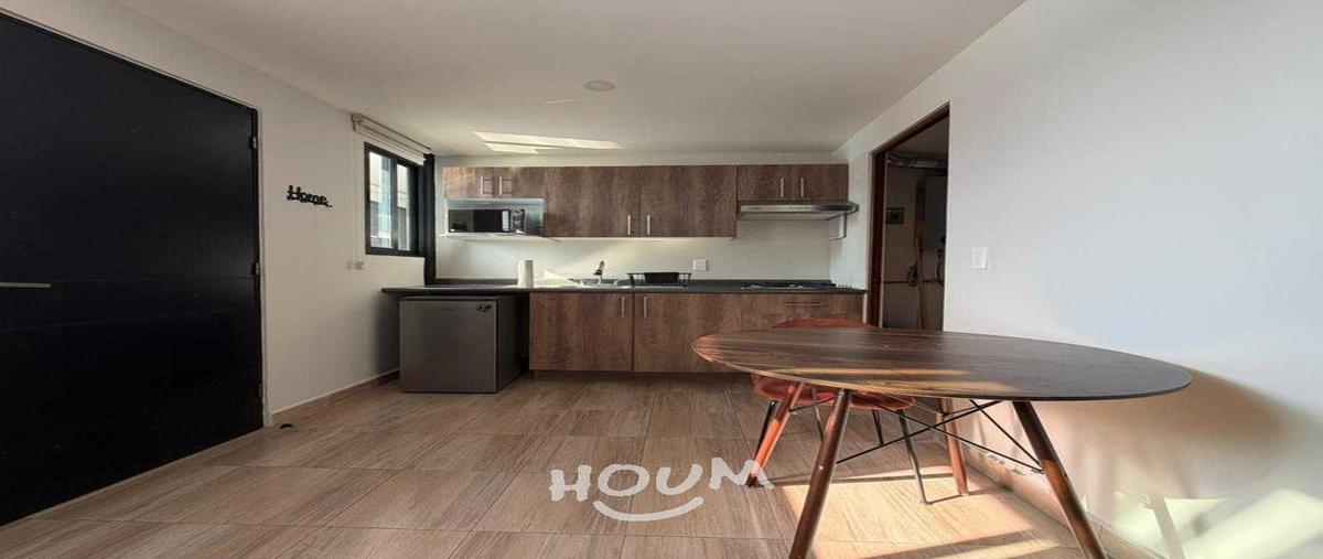 Foto de departamento en renta en 410 n/a, cien metros, gustavo a. madero, df / cdmx, 0 No. 05