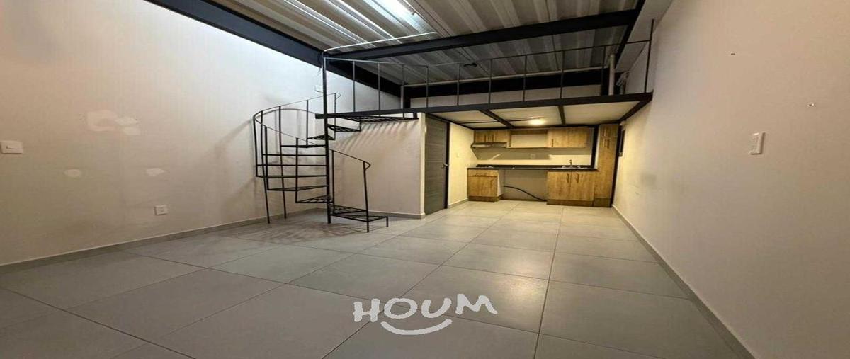 Foto de departamento en renta en 410 n/a, cien metros, gustavo a. madero, df / cdmx, 0 No. 05