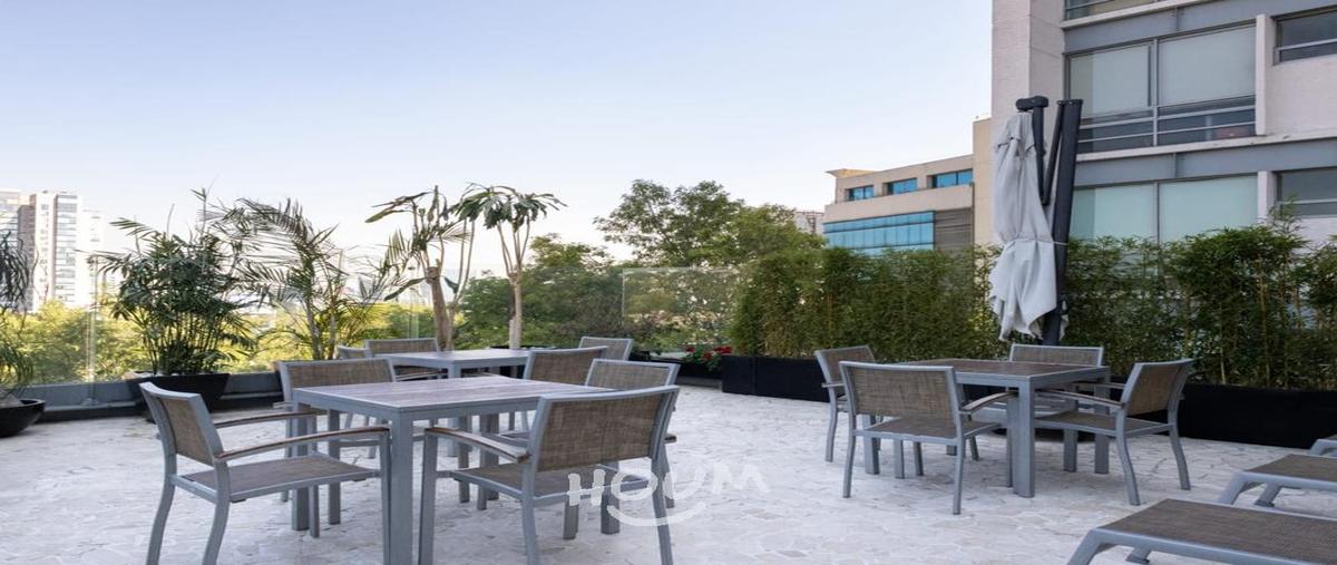 Foto de departamento en venta en 411 n/a, lomas de san ángel inn, álvaro obregón, df / cdmx, 0 No. 03