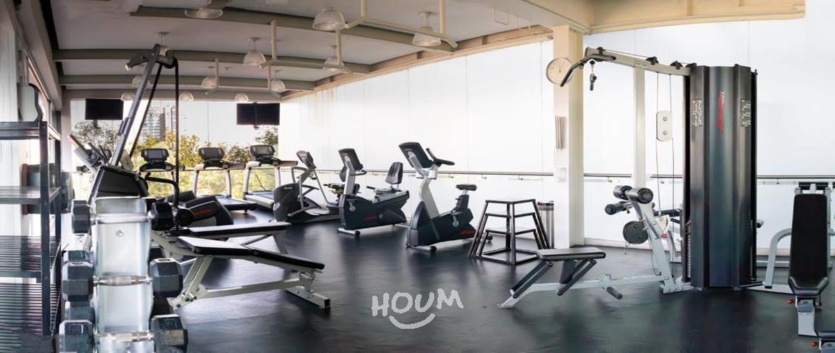 Foto de departamento en venta en 411 n/a, lomas de san ángel inn, álvaro obregón, df / cdmx, 0 No. 05