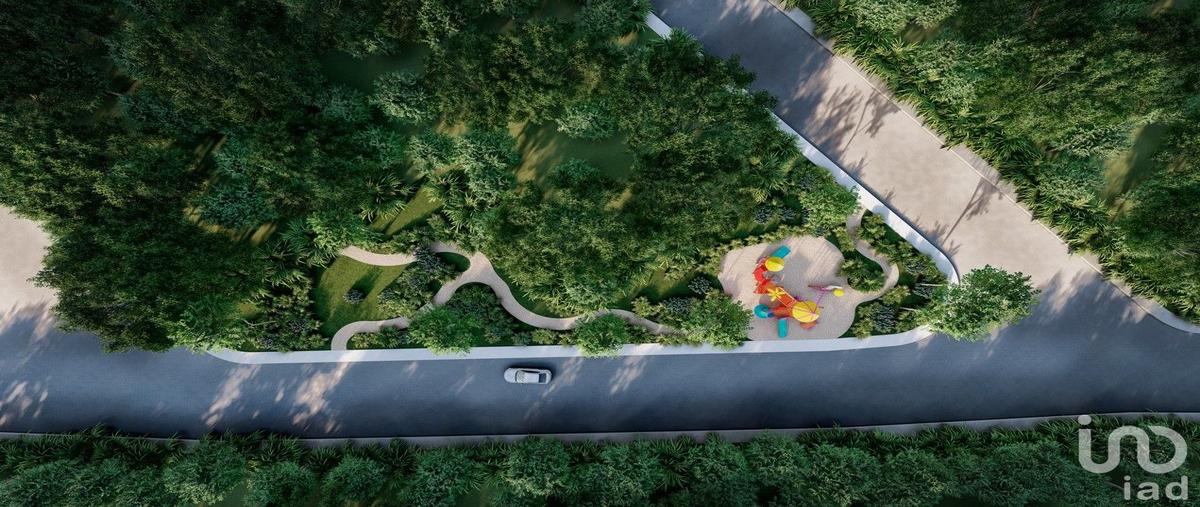 Foto de terreno habitacional en venta en 417 2622, cancún (internacional de cancún), benito juárez, quintana roo, 30313621 No. 03