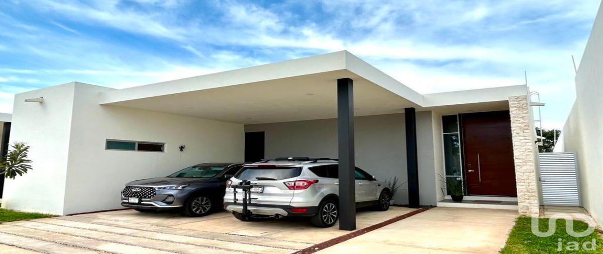 Foto de casa en venta en 41a 207, conkal, conkal, yucatán, 29547430 No. 03