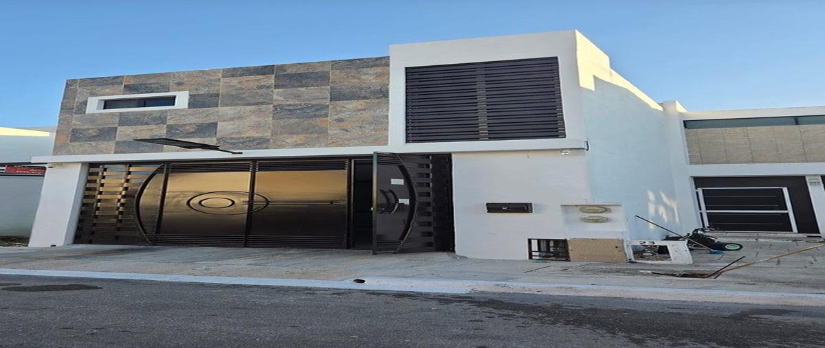 Foto de casa en 41a , ciudad caucel, mérida, yucatán, 30737045 foto 01 Foto de casa en venta en 41a , ciudad caucel, mérida, yucatán, 30737045 No. 01