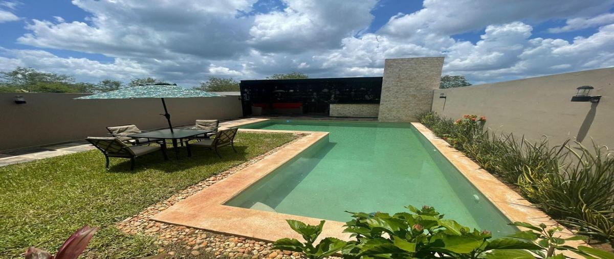 Foto de casa en venta en 41-a , conkal, conkal, yucatán, 27356295 No. 04
