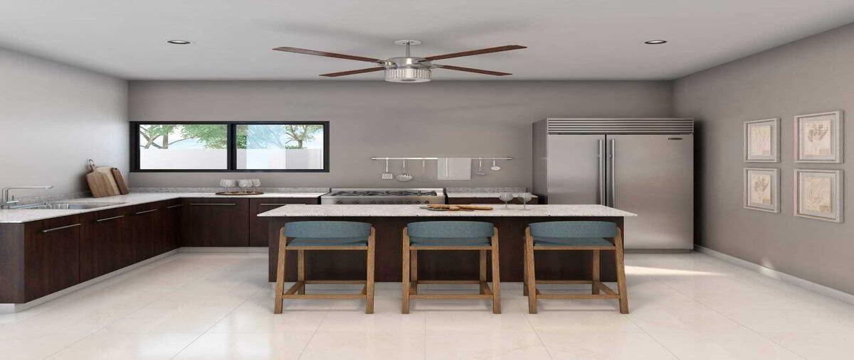 Foto de casa en venta en 41a , conkal, conkal, yucatán, 0 No. 03