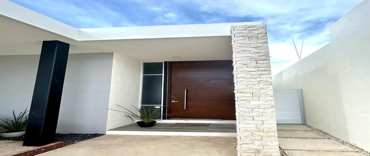 Foto de casa en venta en 41a , conkal, conkal, yucatán, 0 No. 04